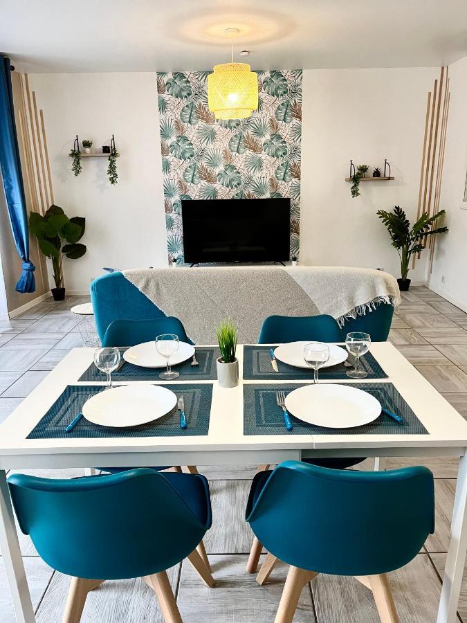 Le Cosy En Coeur De Ville Prades  Exterior foto